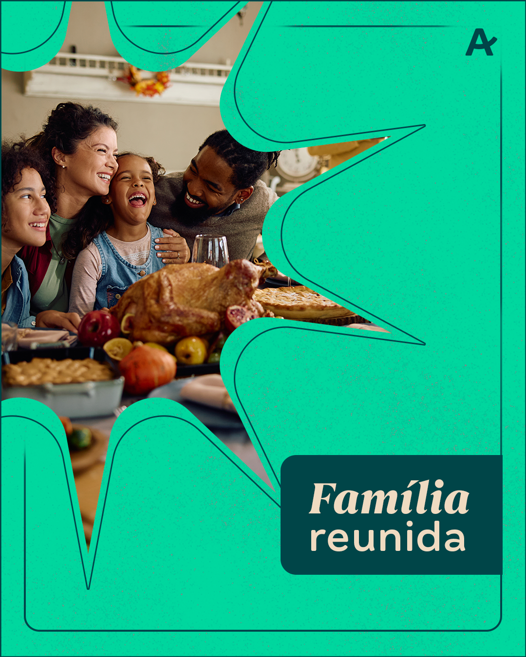 Peça do projeto Alea