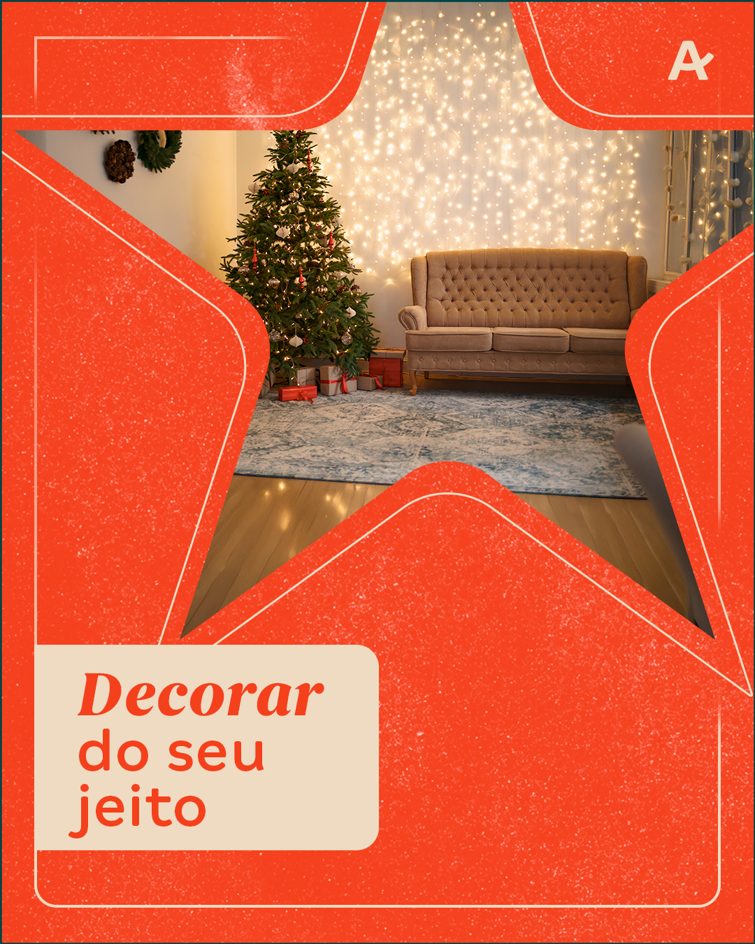Peça do projeto Alea